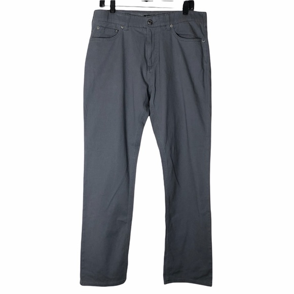 NWT Iron Co comfort fit pants - Picture 1 of 4